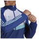 Adidas Ανδρική ζακέτα Tiro JKT M